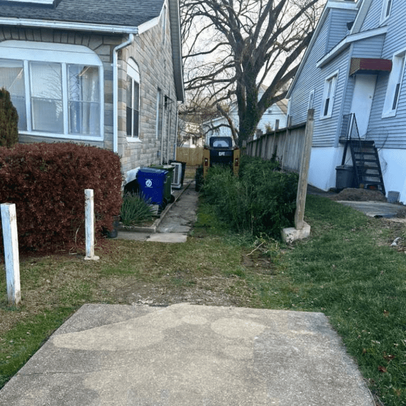 Our Recent Lawn & Landscape Transformations (30)