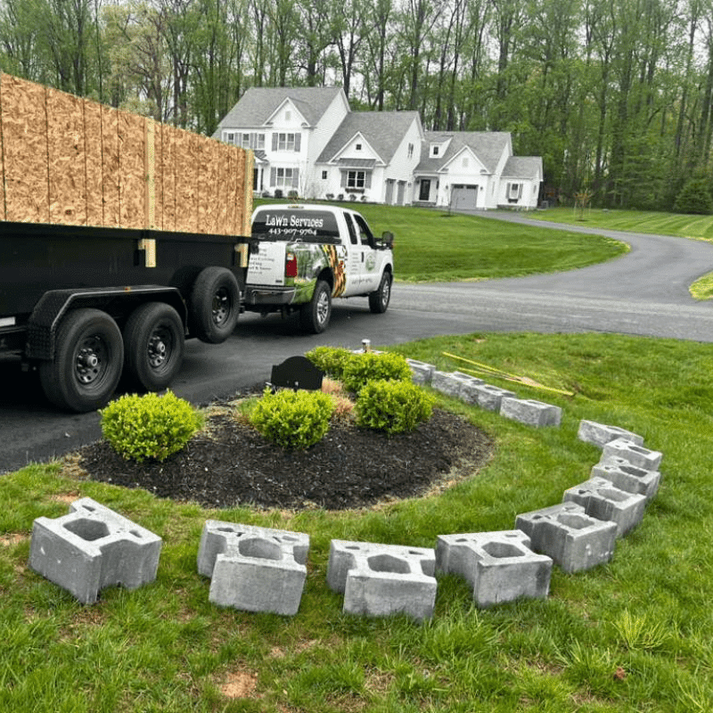 Our Recent Lawn & Landscape Transformations (45)