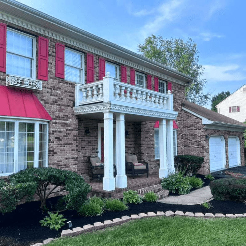 Our Recent Lawn & Landscape Transformations (56)