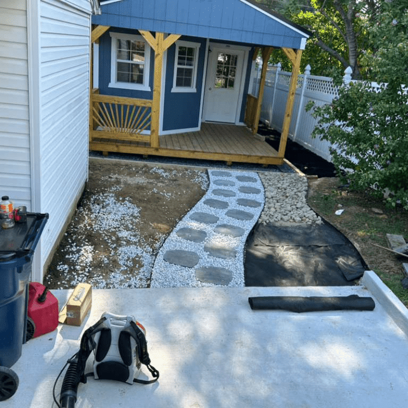 Our Recent Lawn & Landscape Transformations (65)