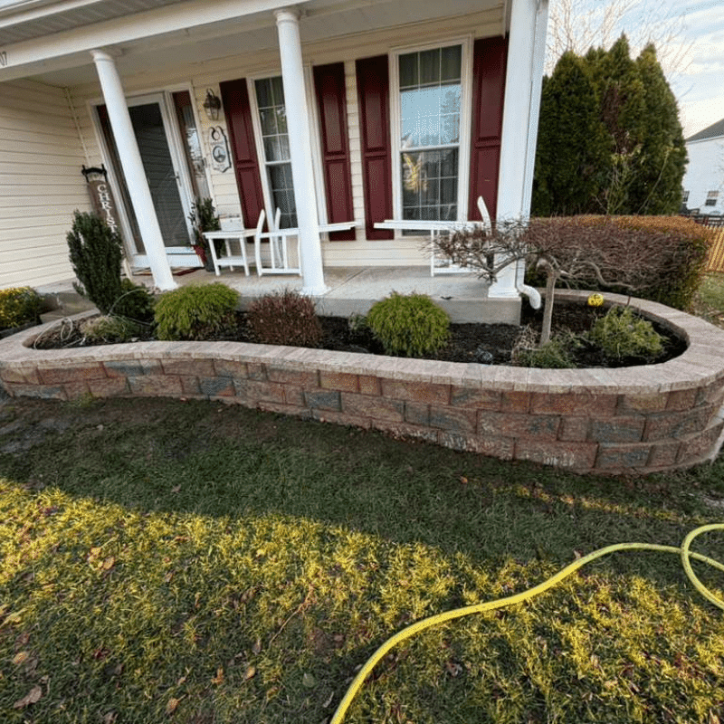 Our Recent Lawn & Landscape Transformations (79)