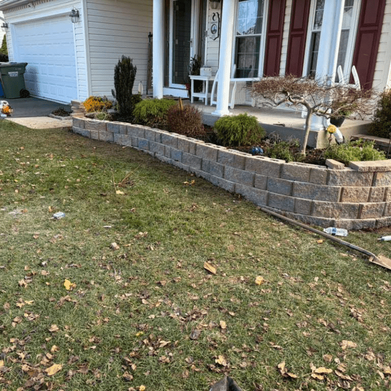 Our Recent Lawn & Landscape Transformations (80)